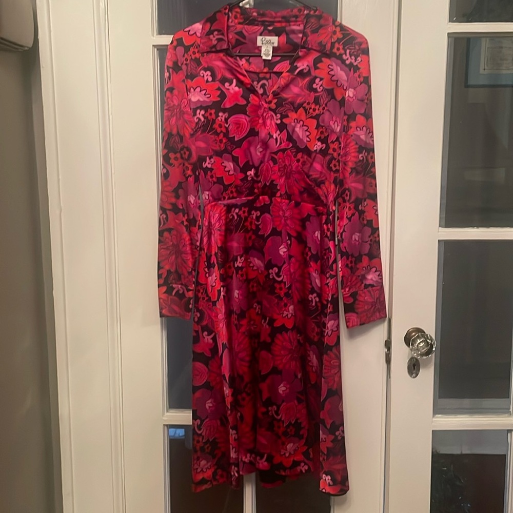 Vintage Lilly Pulitzer Dress
